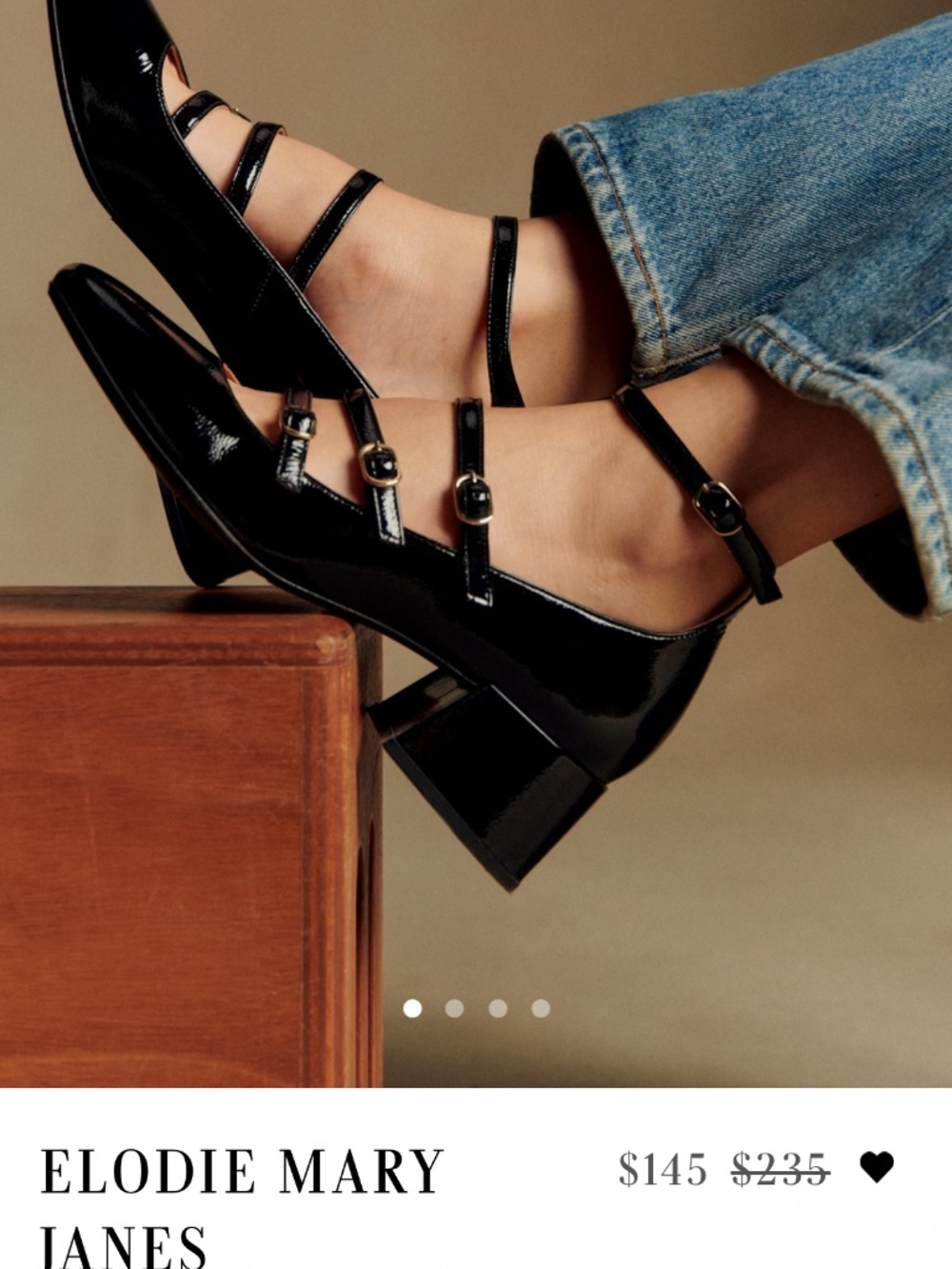 Sezane Elodie shoe size 10